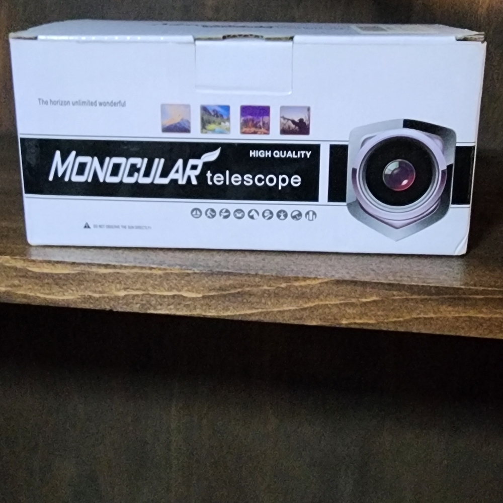 Monocular - Picture 2 of 3